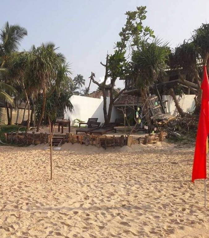 Villa Ambalangoda