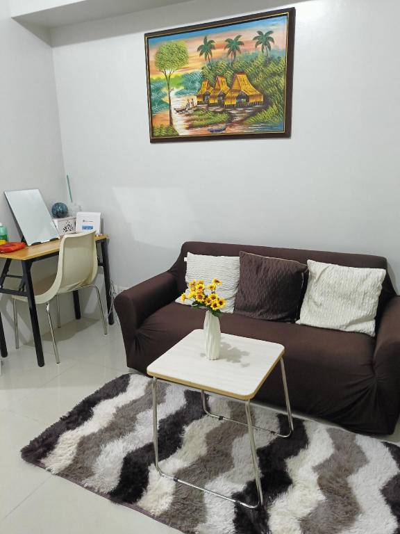Ferienwohnung Makati City