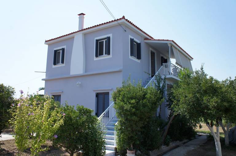 Διαμέρισμα Παράλιο Άστρος