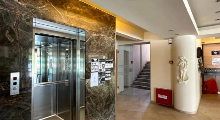 Hotel Afrodite — photo 5
