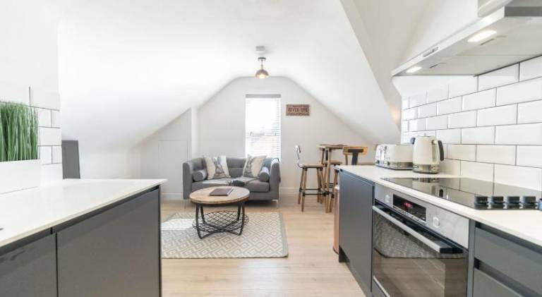 Wonderful holiday apartment | Dogs allowed — photo 4