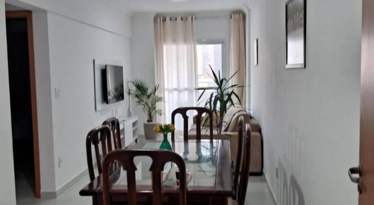 Holiday apartment with 2 rooms for 7 persons — photo 3