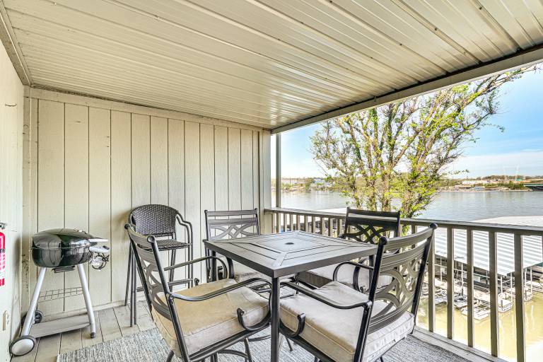 Apartment Lake Ozark