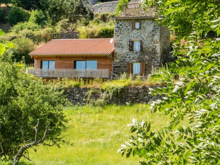 Casa Saint-Privat-d'Allier