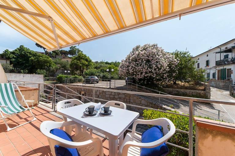 Rental apartment | Pets allowed in Campo nell'Elba
