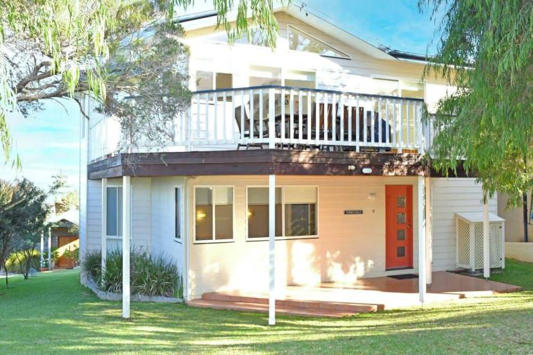House Tuross Head