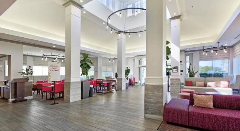 Hilton Garden Inn Livermore — photo 5