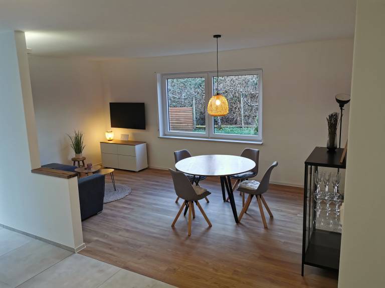 Ferienwohnung Schweich
