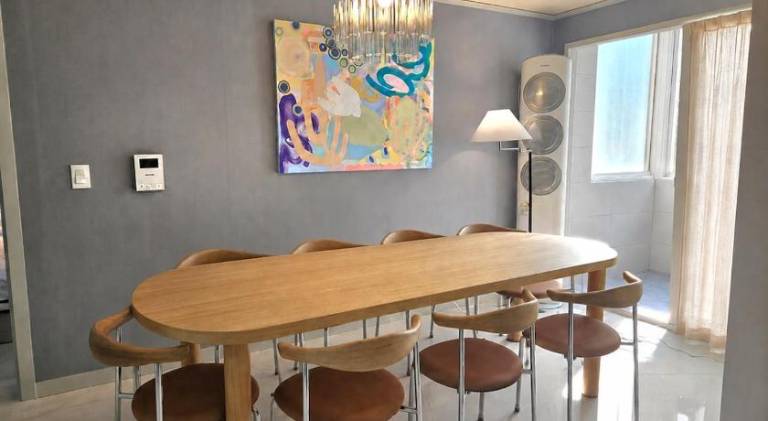 79 m&sup2; Ferienwohnung