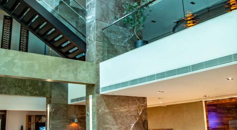 Mercure Uberlandia Plaza Shopping Hotel — photo 3