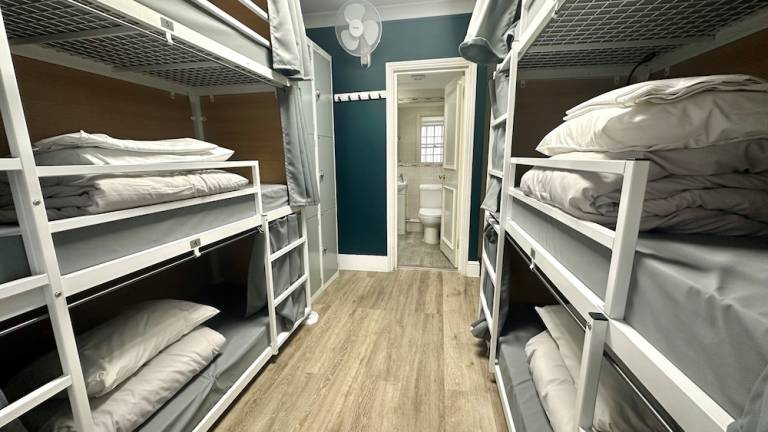 Hostel Notting Hill