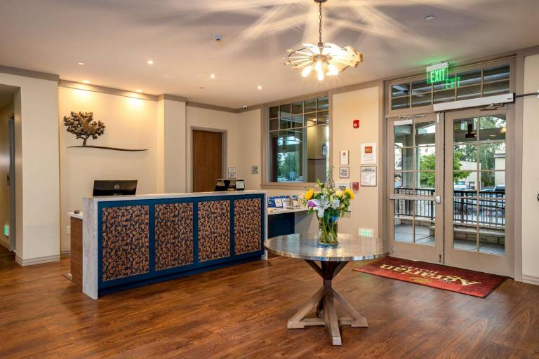 The Agrarian Hotel, BW Signature Collection — photo 5