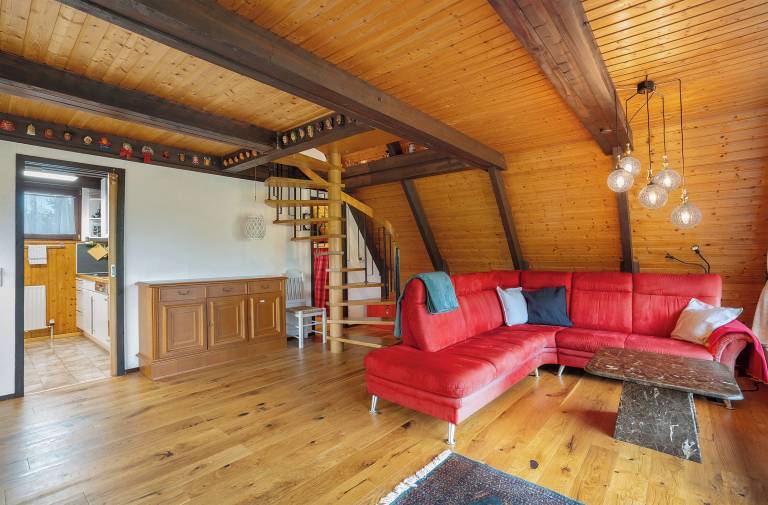 Ferienhaus Schramberg