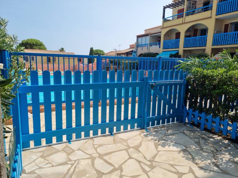 Appartement Gruissan