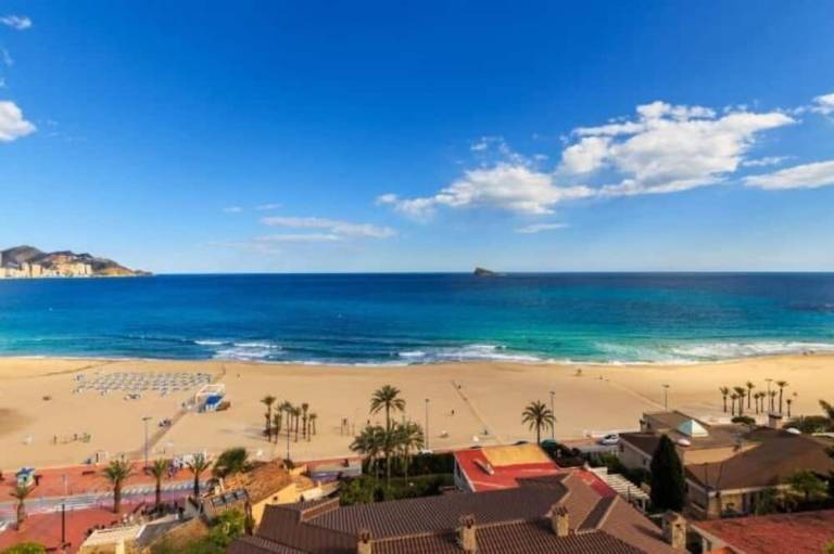 Aparthotel  Benidorm