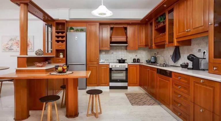 Rental apartment with patio | Suitable for remote work — photo 2
