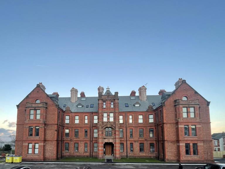 Apartment New Brighton