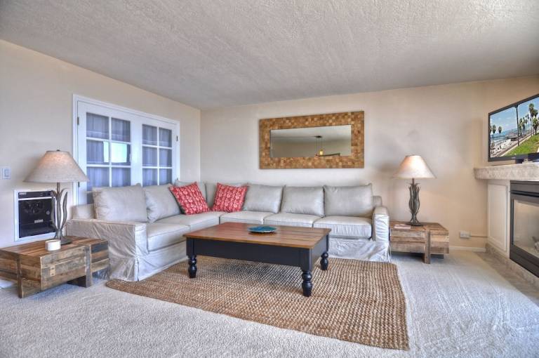 Condo San Clemente