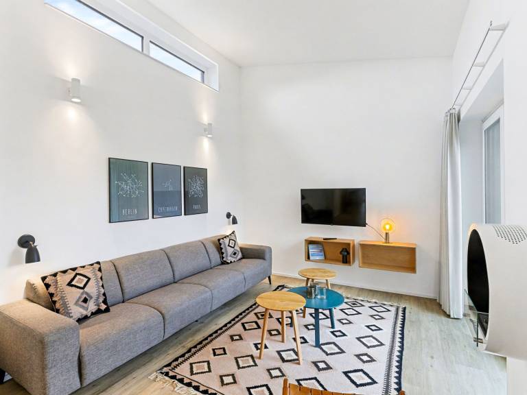 Ferienhaus  Lembruch