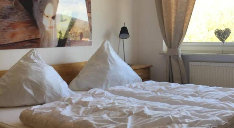 Apartment with 1 room for 4 persons in Braunlage