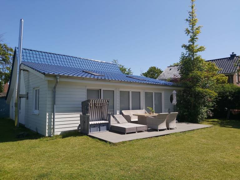 Ferienhaus Schönberg