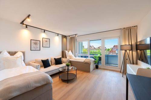 Ferienwohnung Ludwigsburg