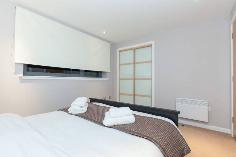 Apartment  Edinburgh