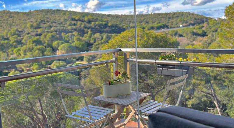 Charming rental apartment with pool | Pets allowed in Castell-Platja d'Aro
