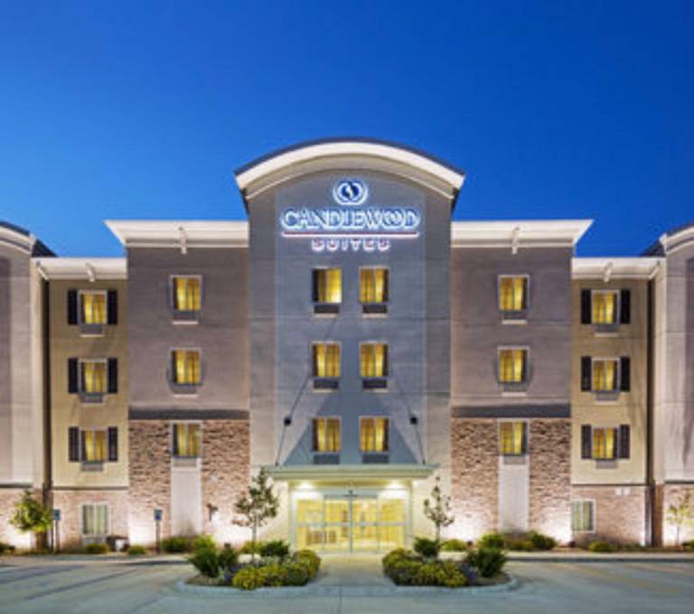 Candlewood Suites San Antonio Airport By IHG in San Antonio, TX