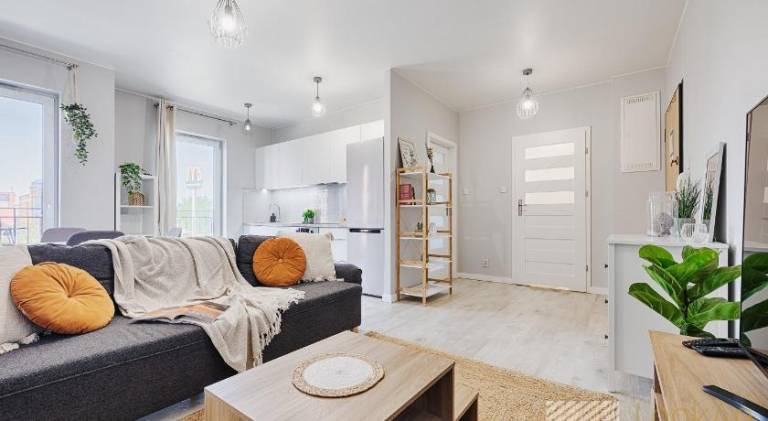 Rental apartment | Pet-friendly — photo 2