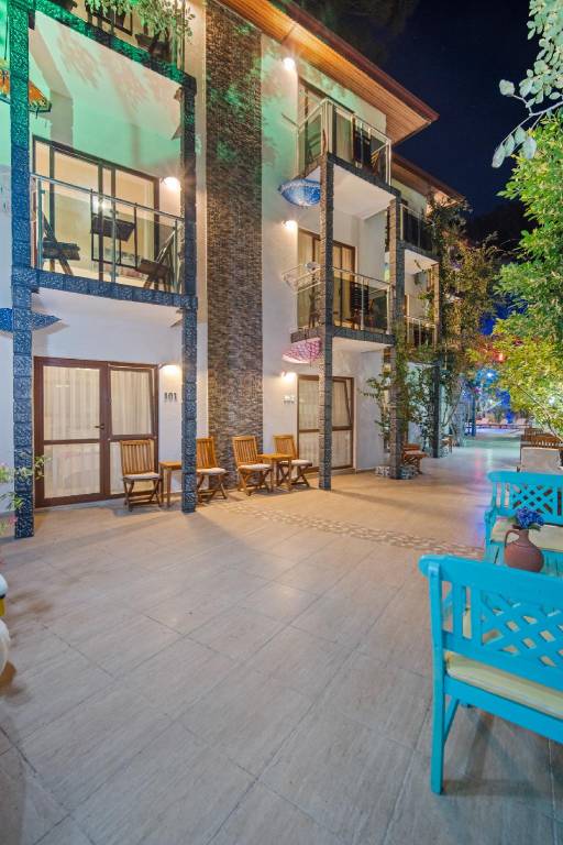 Eden Pyara Hotel Turunc — photo 2