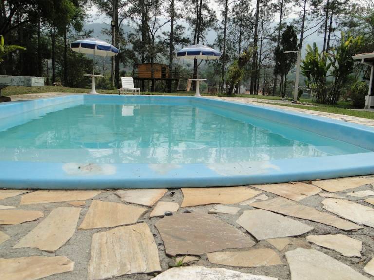 Casa  Setor Socioeconômico 21
