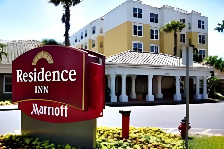 Residence Inn by Marriott Orlando Lake Buena Vista in Lake Buena Vista, FL