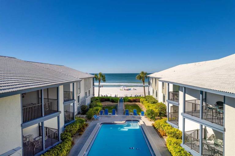 House Anna Maria Island