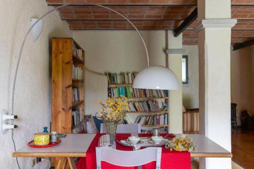 Bed & Breakfast Monterenzio