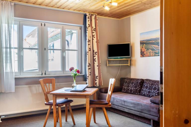 Privatzimmer Iphofen