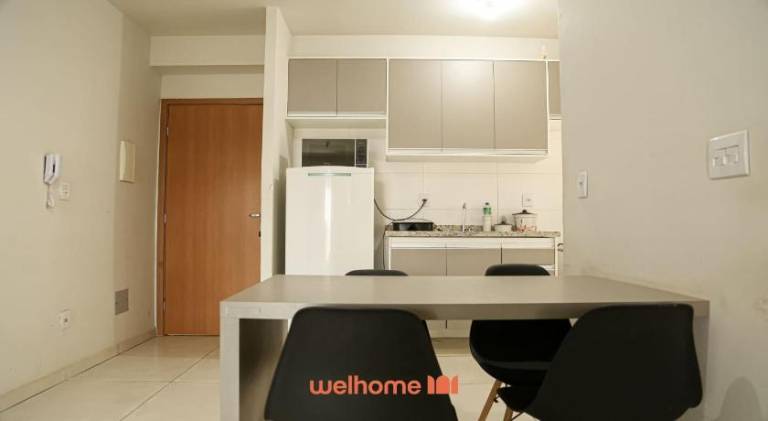 Apartment with 2 rooms for 6 persons — photo 5
