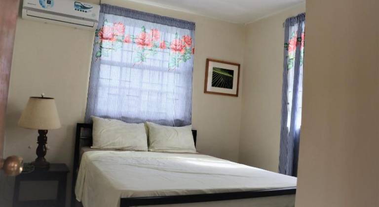 2000 m&sup2; Ferienhaus