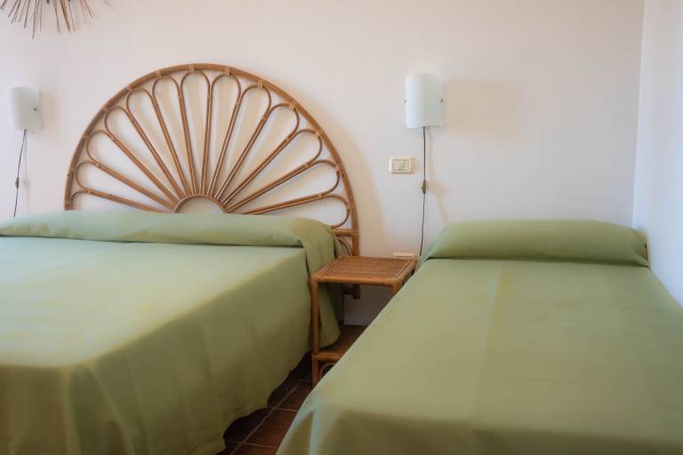 Agriturismo Masseria del Bosco: Matrimoniale con possibilità di Letto Aggiunto 4 — photo 3