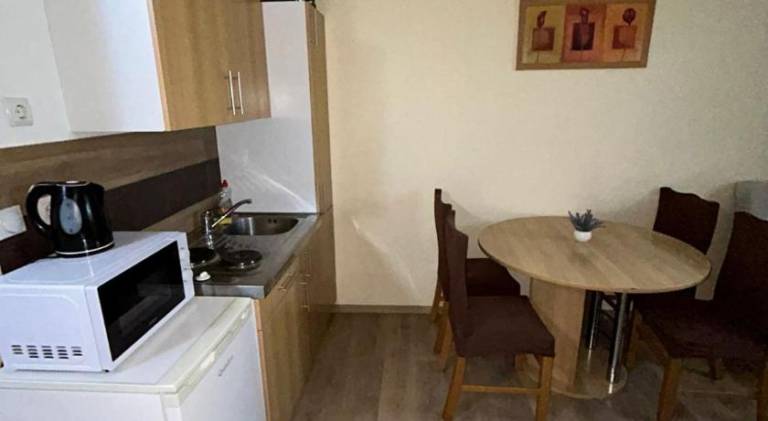 Rental apartment with 1 room for 3 persons — photo 4