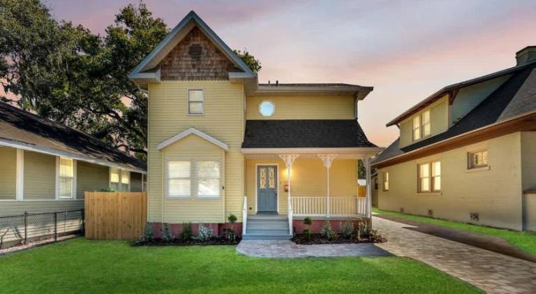 Vacation home with 6 rooms for 16 persons in Lakeland, FL