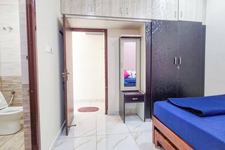 Tere Mere Beach Hotel Pondicherry