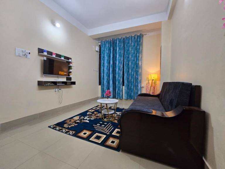 Vacation home with 1 room for 5 persons — photo 2