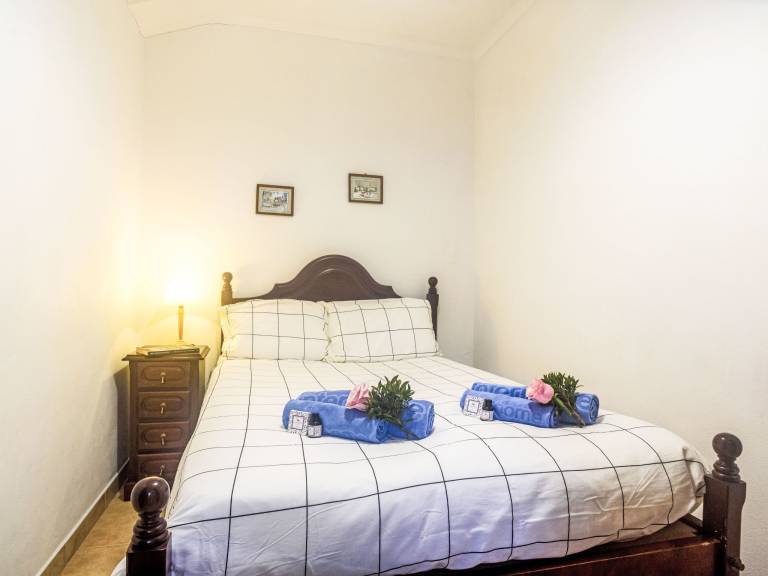 Ferienwohnung Peniche