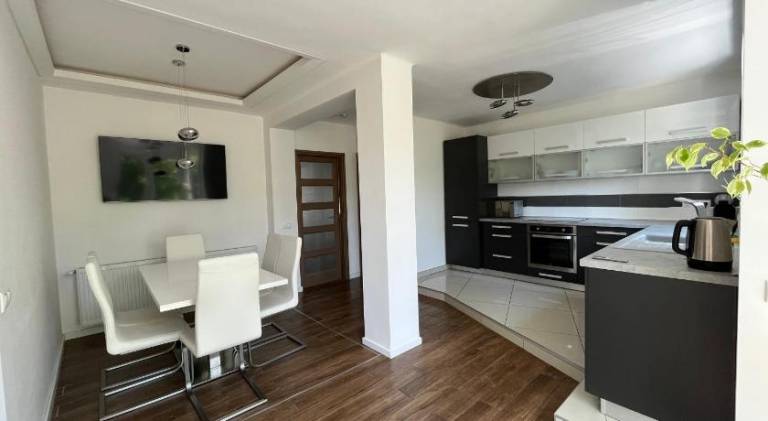 Holiday apartment with 2 rooms for 6 persons — photo 3