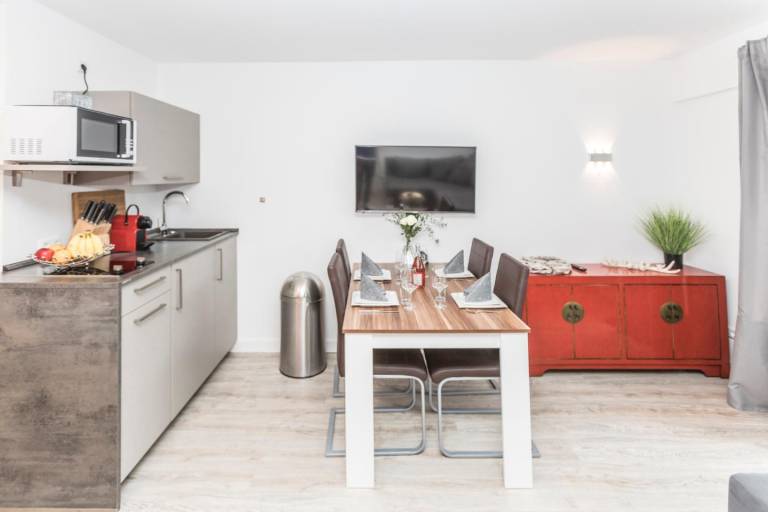 "Cozy Retreat in Winterberg: Your Ideal Getaway Awaits!" — photo 2