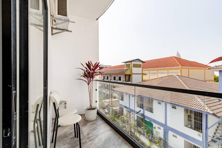 Center pattaya, 5BR pool house, BBQ, snooker — photo 4