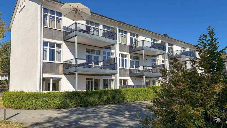 Ferienwohnung  Züschen