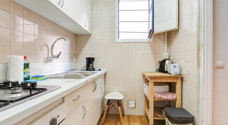 Apartment | Close to the beach | Pet-friendly — photo 4