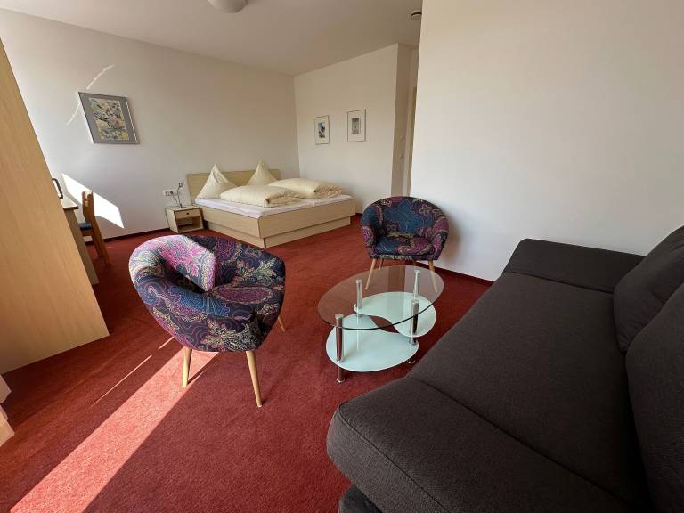 Ferienwohnung Waischenfeld